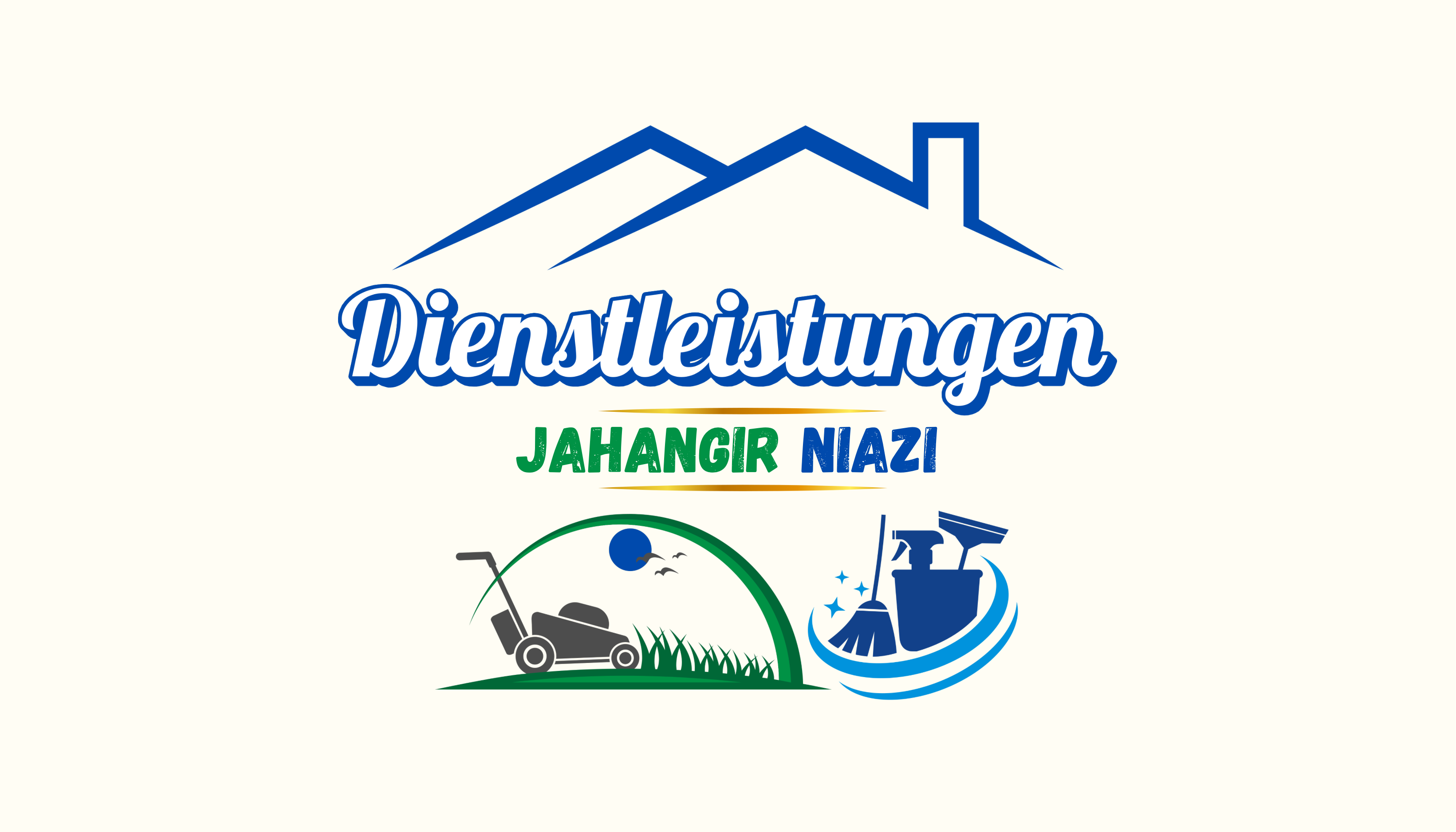Niazi Dienstleistungen Logo